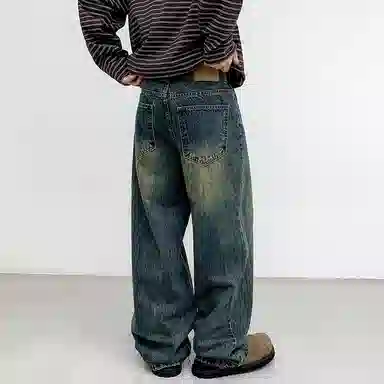 Fakeyoung cleanfit