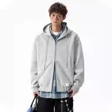 Fakeyoung cleanfitLOGO