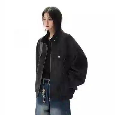 Fakeyoung cleanfitPU