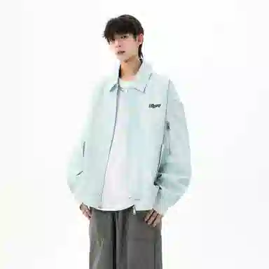 Fakeyoung cleanfitlogoboxy