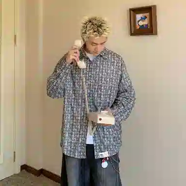 Fakeyoung vintagelogo