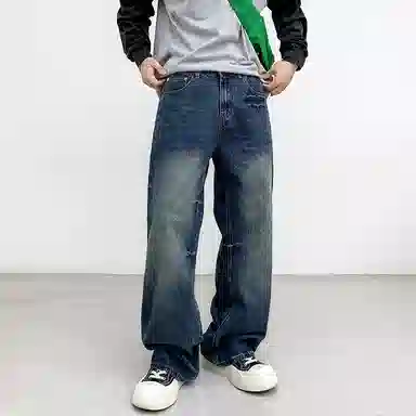 Fakeyoung vintage