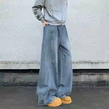 Fakeyoung cleanfit