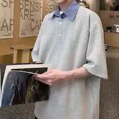 Fakeyoung Polo
