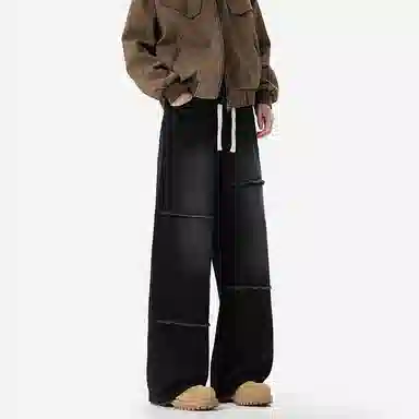 Fakeyoung cleanfit