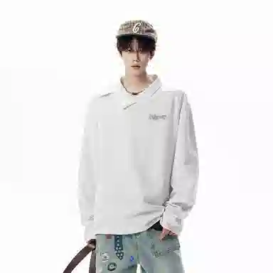 Fakeyoung cleanfitlogoT