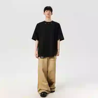 Fakeyoung T