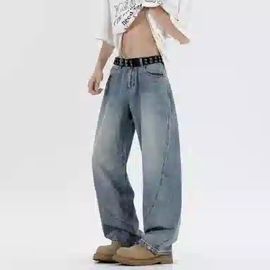 Fakeyoung cleanfit