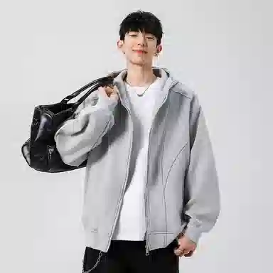 Fakeyoung cleanfitLOGO