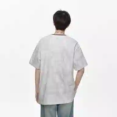 Fakeyoung T