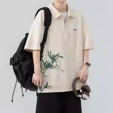 Fakeyoung POLOT