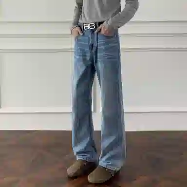 Fakeyoung cleanfit