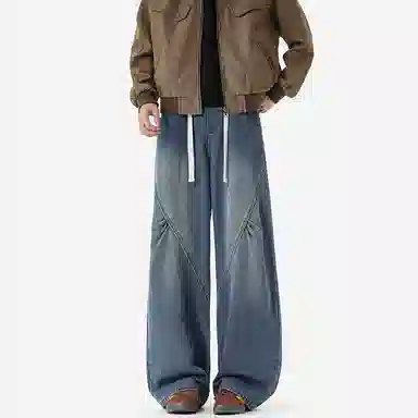 Fakeyoung cleanfit