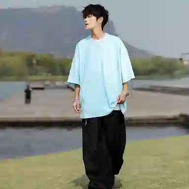 Fakeyoung T