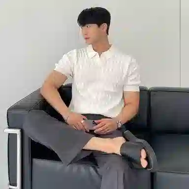 Fakeyoung Polo