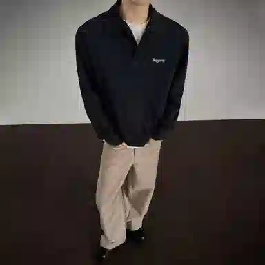 Fakeyoung LogoCleanfitT