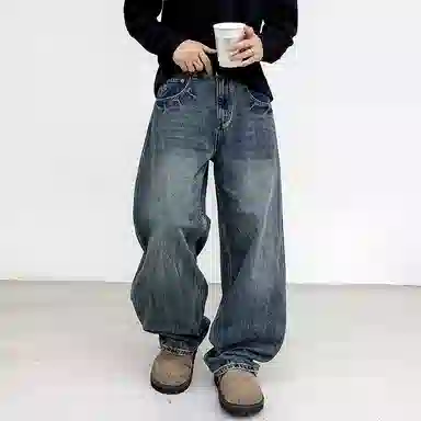Fakeyoung cleanfit