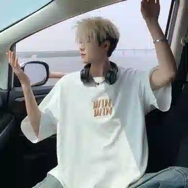 Fakeyoung T