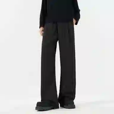 Fakeyoung LOGOcleanfit