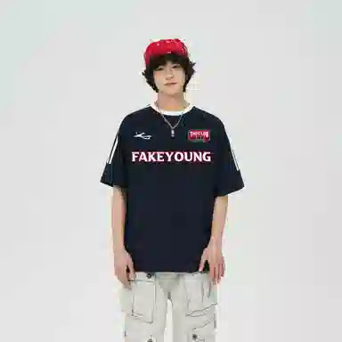 Fakeyoung LOGOT