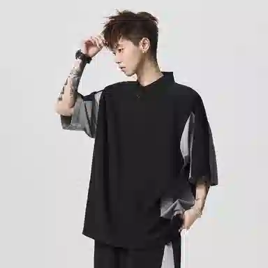 Fakeyoung T