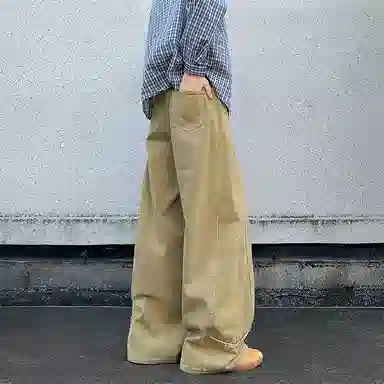 Fakeyoung cleanfit