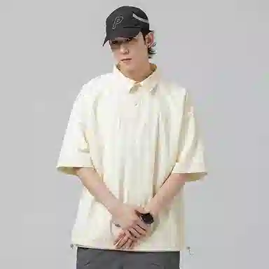 Fakeyoung Polo