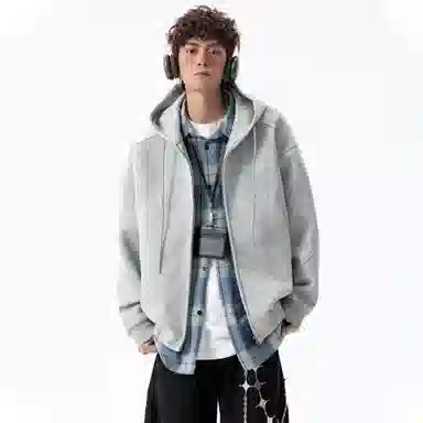 Fakeyoung cleanfitLOGO