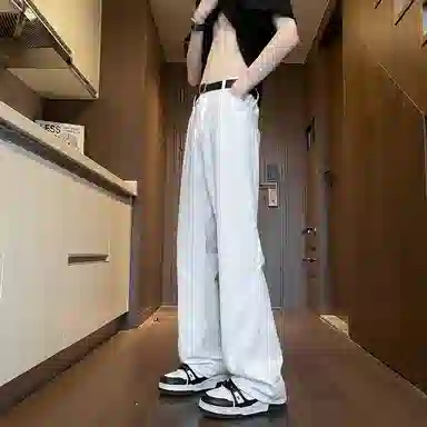 Fakeyoung clanfit