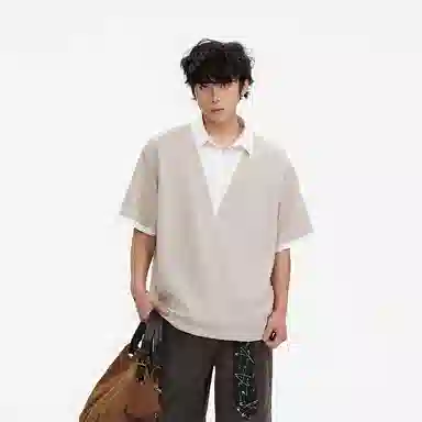 Fakeyoung PoloT