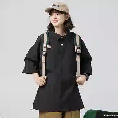 Fakeyoung Polo