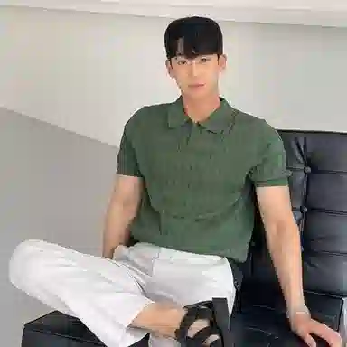 Fakeyoung Polo