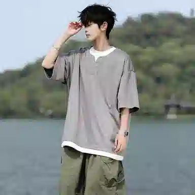 Fakeyoung T