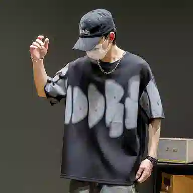 Fakeyoung T
