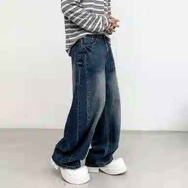 Fakeyoung vintage