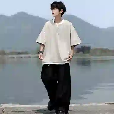 Fakeyoung T