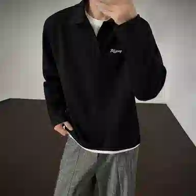 Fakeyoung LogoCleanfitT