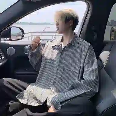 100Fakeyoung cityboy
