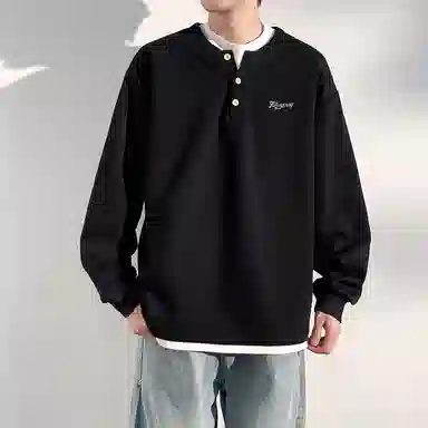 Fakeyoung cleanfitlogo