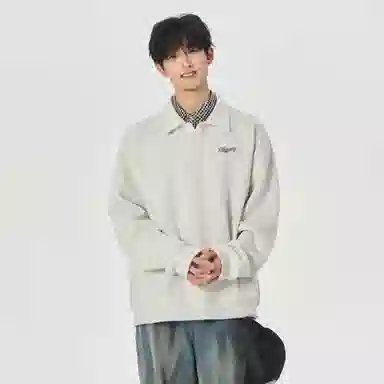 Fakeyoung polologocleanfit