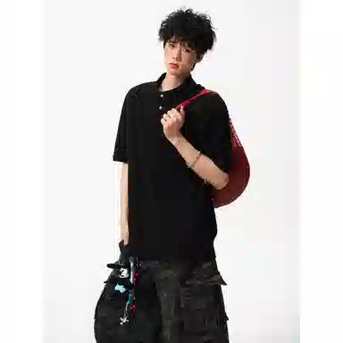 Fakeyoung cleanfitboxyT
