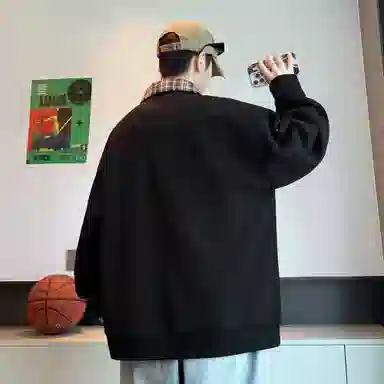 Fakeyoung cleanfitLOGO