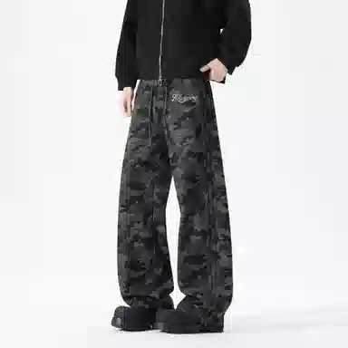 Fakeyoung cleanfitlogovibe