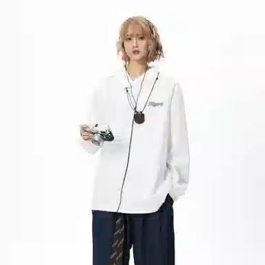 Fakeyoung cleanfitlogoT