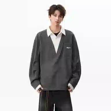 Fakeyoung logocleanfit