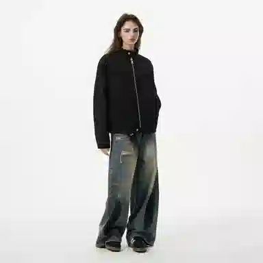 Fakeyoung cleanfit