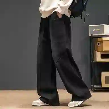 Fakeyoung cleanfit