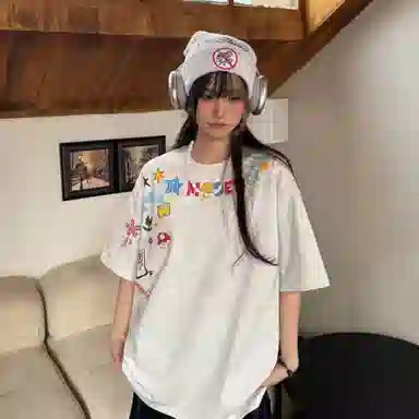 Fakeyoung T