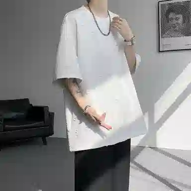 Fakeyoung T