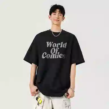 Fakeyoung T